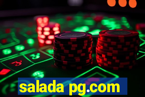 salada pg.com